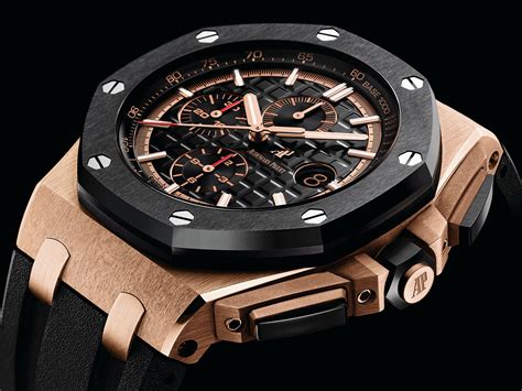 audemars piguet royal oak offshore price